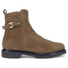 Ron White Aylin Inside Zipper Ankle Bootie