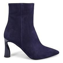 Ron White Danita Suede Ankle Boot