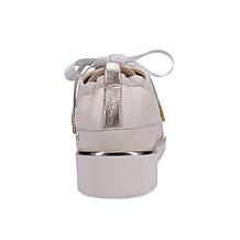 Ron White Nadine Ultralight Luxe-Casual Leather Sneaker