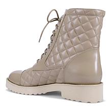 Ron White Tiffany Ultralight Combat Boot