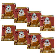 Rose Sisters Chips 8-pack Snack Size Mesquite BBQ Tortilla Chips AS