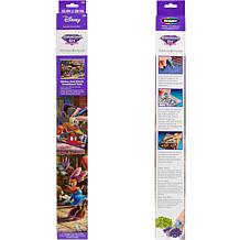 RoseArt: Diamond Art Jewel By Number - Mickey & Minnie