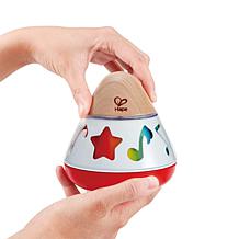 Rotating Spin and Play Baby Music Box for Newborns
