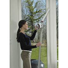 Rotator Professional Lift-Away Upright Vacuum