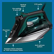 Rowenta DW8360 Pro Master Xcel Iron