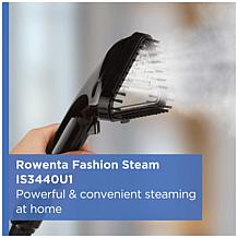 Rowenta IS3440 IS34 Pro Style Steamer