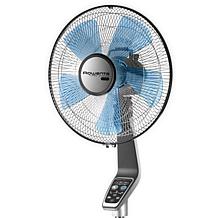 Rowenta Turbo Silence Extreme Oscillating Stand Fan with 5 Speeds