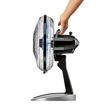 Rowenta VU2660U2 Turbo Silence Table Fan 12"