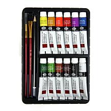 ROYAL AND LANGNICKEL Watercolor Painting Art Set