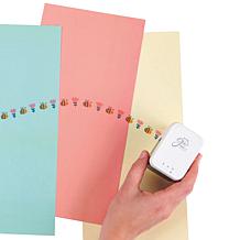Royal e-mark Go Handheld Color Compact Printer