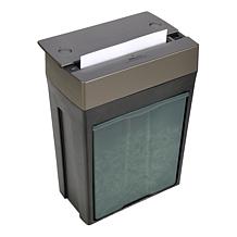 Royal ST80X 8-Sheet Cross-Cut Shredder with 2.7 Gallon Bin