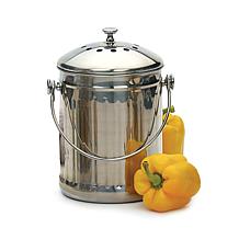 RSVP 1 Gallon Compost Pail