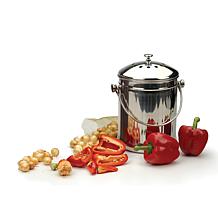 RSVP 1 Gallon Compost Pail