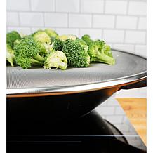 RSVP 15" Splatter Screen