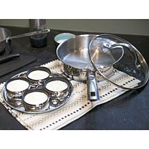 RSVP 4 Egg Poacher