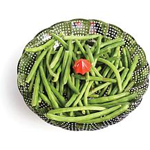 RSVP 9" Umbrella Steam Basket