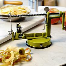 RSVP Apple Slicer Corer Peeler