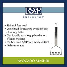 RSVP Avocado Masher