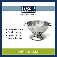 RSVP Baby Colander