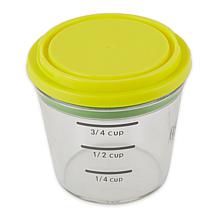 RSVP Citrus Keeper and Zester