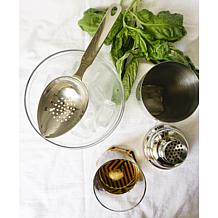 RSVP Cocktail Shaker 18 oz.