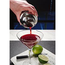 RSVP Cocktail Shaker 18 oz.
