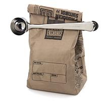 RSVP Coffee Scoop 'N Clip 