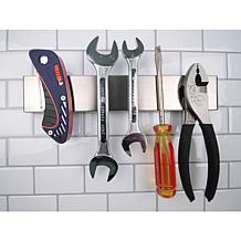 RSVP Deluxe 10" Magnetic Knife Bar