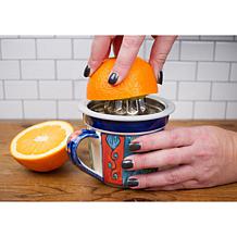 RSVP Deluxe Citrus Juicer