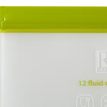 RSVP Eco Press N Seal Bags - Set of 2