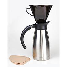 RSVP Filter Cone with Extension