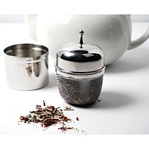 RSVP Floating Spice Ball And Cup