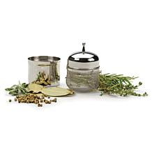 RSVP Floating Spice Ball And Cup