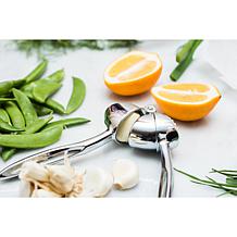 RSVP Garlic Press