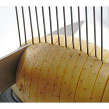 RSVP Hassleback Potato Guide