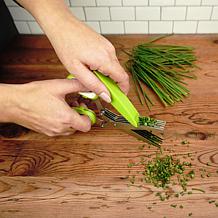 RSVP Herb Scissors