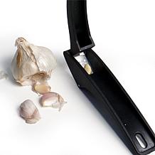 RSVP Jonas Easy Clean Garlic Press
