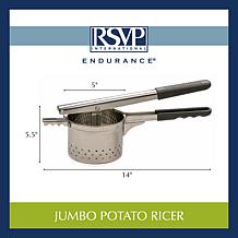 RSVP Jumbo Rice Cooker