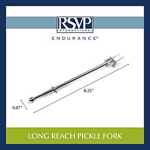 RSVP Long Reach Pickle Fork