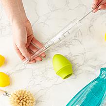 RSVP Measuring Bulb Baster