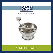 RSVP Mini Food Mill