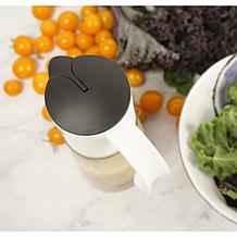 RSVP Oil And Dressing Dispenser