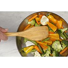 RSVP Olive Wood Spatula