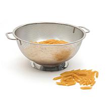 RSVP Precision Pierced Colander 5QT
