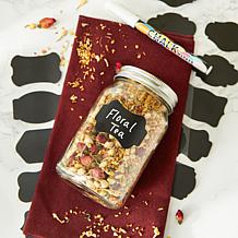 RSVP Reusable Spice Labels - Set of 30