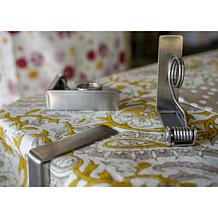 RSVP Tablecloth Clips - Set of 4