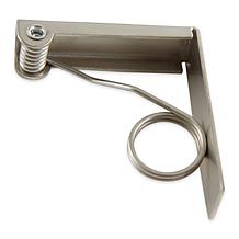 RSVP Tablecloth Clips - Set of 4