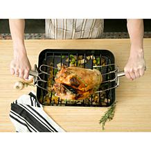 RSVP Turkey Lifters - Set of 2