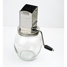 RSVP Vintage Nut Grinder
