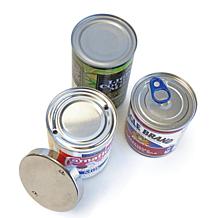 RSVP Vintage Punch N Cover